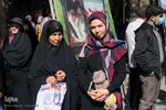 روز مبارزه با استکبار جهانی در بیرجند