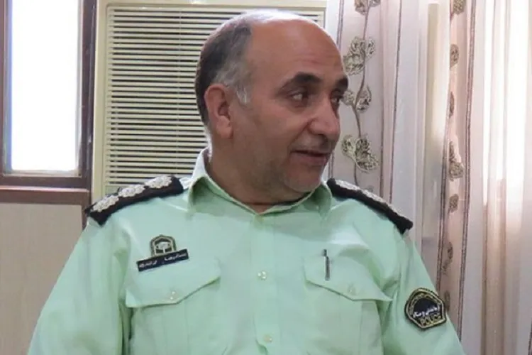 مشارکت شهروندان، نقش مهمی در پیشگیری از سرقت دارد