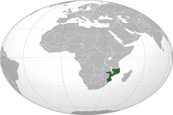 Gwamnatin Muzambik Ta Rufe Masallatai Uku