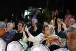 اختتامیه نخستین گردهمایی فیلم‌سازان نوجوان در اصفهان