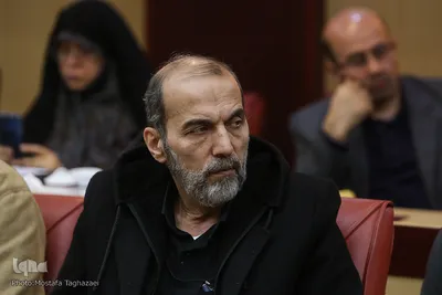 مراسم رونمایی از درسنامه های علوم قرآن و حدیث