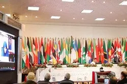 Fin des compétitions coraniques internationales de l'Algérie