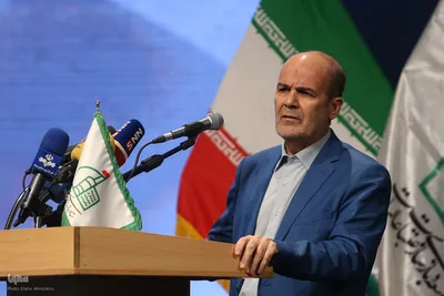 همایش معنوی نشان ارادت
