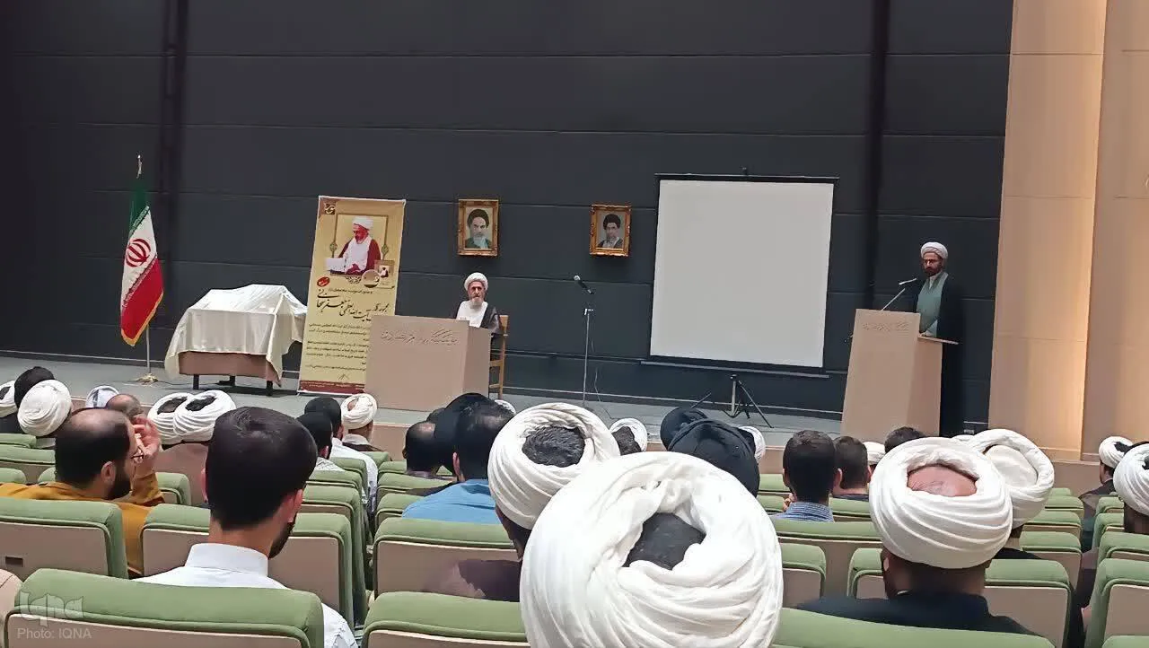 حرکت مرکز تحقیقات نور به‌سوی «دستیار هوشمند علوم اسلامی»