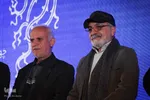 اختتامیه پانزدهمین جشنواره فیلم فجر اصفهان