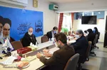 بازدید مدیرکل اوقاف آذربایجان‌شرقی از ایکنا