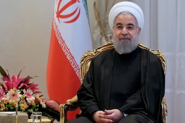 Ruhani islami ölkələrin başçılarını təbrik edib
