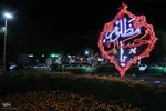 حال و هوای تبریز در ماه محرم
