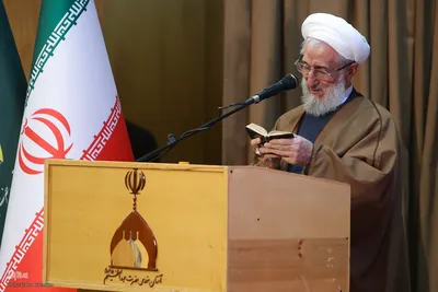 همایش سالانه ستاد گسترش فرهنگ دعا
