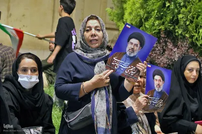 ایستگاه شاهچراغ قرار شب پنجاه وپنجم از شب های اقتدار شیرازی ها
