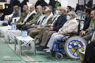 یادواره شهدای استانداری، فرمانداری‌ها و بخشداری‌های خراسان جنوبی
