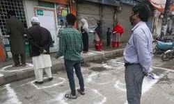 پاکستان میں کورونا وائرس کی وبا کا خاتمہ کب ہوگا؟ پیشگوئی سامنے آگئی