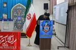حضور پرشور مردم در انتخابات ۹۸ _ بیرجند