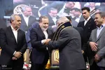 بیست‌وهفتمین جشنواره خیرین مدرسه‌ساز آذربایجان شرقی