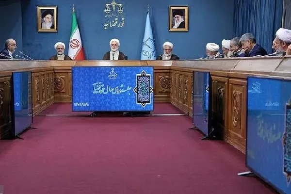 دستورات مؤکد رئیس دستگاه قضا برای مقابله با ناهنجاری‌های اجتماعی