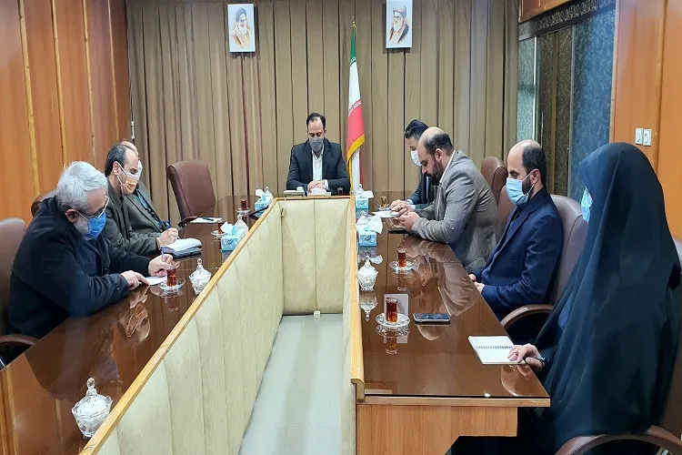 برگزاری محفل «سی روز با قرآن» در رشت