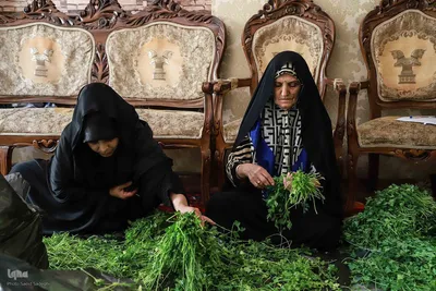 یا علی گفتیم و عشق آغاز شد