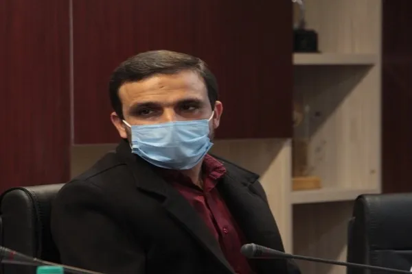 نمایشگاه آثار قرآنی هنرمندان در بوشهر برگزار می‌شود