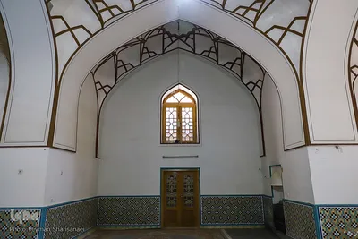 مدرسه علمیه شفیعیه اصفهان
