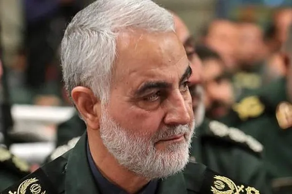 واکنش‎‌های داخلی در پی شهادت سردار سلیمانی؛ وعده «انتقام سخت» از تروریست‌های آمریکایی