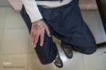 روز پدر با طعم دلتنگی