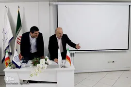 رونمایی از طراحی های لباس عاشورایی