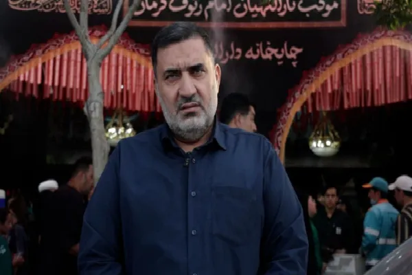سردار
