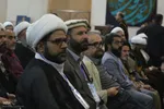 همایش بین المللی اندیشه های قرآنی حضرت آیت الله خامنه ای در حرم شاهچراغ(ع)