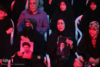 رونمایی از نماهنگ مسافر کربلا