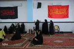 بدرقه کاروان دانش آموزان خراسانی به کربلا
