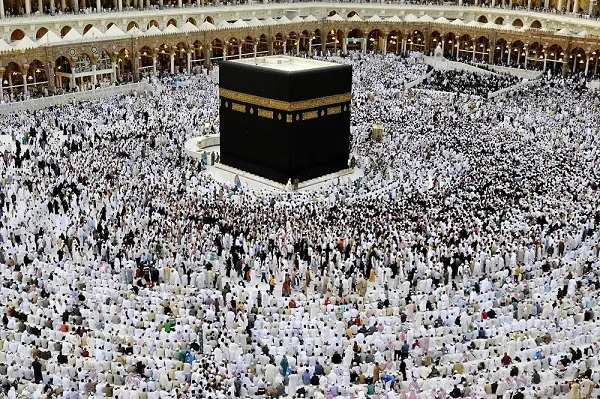 One Million Pilgrims Allowed in This Year’s Hajj