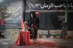 آیین تعزیه در خراسان‌جنوبی