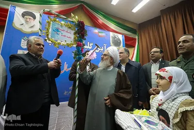 نواخته شدن زنگ انقلاب در زنجان‎‎