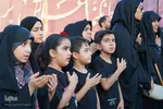 میدان امام حسین (ع) اصفهان؛ میعادگاه عاشقان حسین (ع) در عصر عاشورا