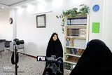 سلامت روحی جامعه؛ مهم‌ترین دغدغه پزشک قرآنی/ استفاده از امیدبخش‌ترین آیات برای ارتقای روحیه بیماران + فیلم