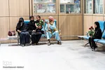 آغاز پروازهای مسافربری کرج ـ نجف و بالعکس‎