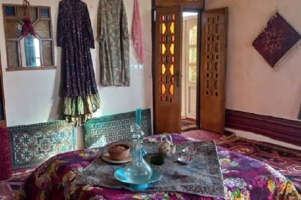 افتتاح اولین موزه خصوصی در مشگین‌شهر