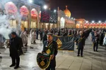 شام شهادت حضرت فاطمه الزهرا (س)‎