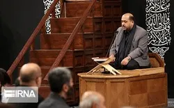 إذاعة القرآن الإیرانية تطلق مشروع تسجیل ألفي تلاوة