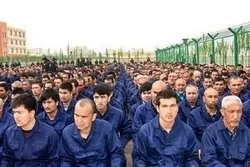 উইঘুর মুসলিমদের নিপীড়নের অভিযোগে চীনের ওপর মার্কিন নিষেধাজ্ঞা