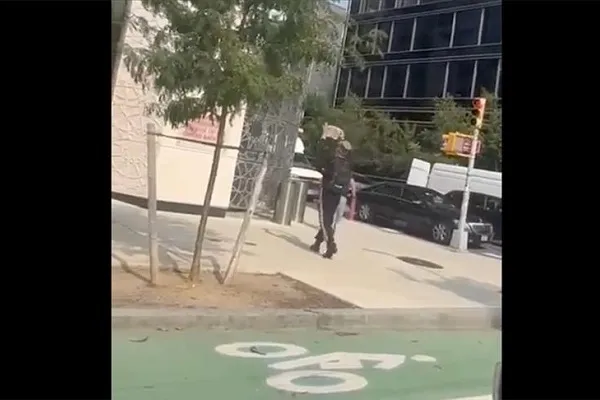 Continued Provocation: Quran Desecration Reported in New York