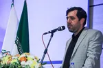 آیین رونمایی از پوستر و لوگو نخستین جایزه ادبی صدرا‎‎