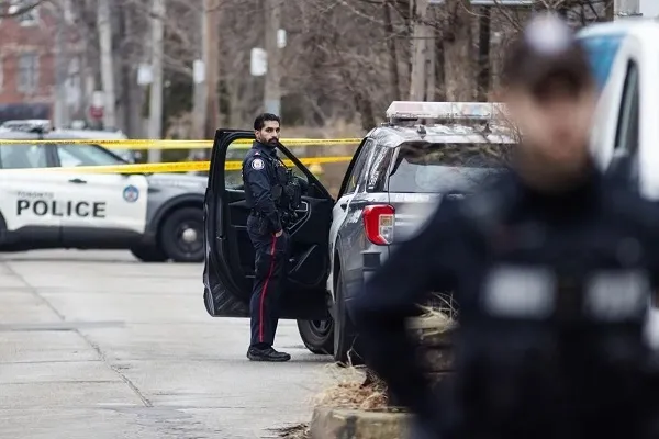 Man Faces Charges for Anti-Muslim Remarks, Robbery in Toronto