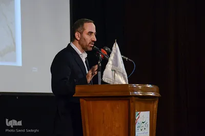 مراسم روز ملی بسیج اساتید در تبریز‎