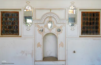 خانه استاد همایی؛ میراثی ماندگار از دانش و ادب در قلب اصفهان