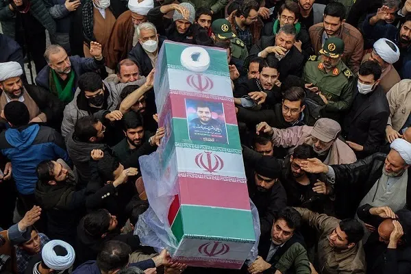 مراسم بزرگداشت شهدای روحانی امنیت در قم برگزار می‌شود