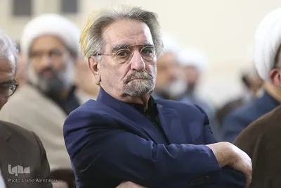 پیش همایش سالک الی الله بزرگداشت آیت الله ناصری