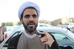 استقبال از افتخارآفرینان استان مرکزی در مسابقات سراسری قرآن