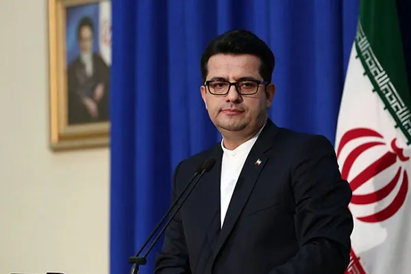 Tahran'dan Suudi Arabistan ile Bahreyn'in İran tutumuna tepki