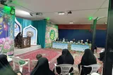 معرفی راه‌یافتگان به مرحله استانی بخش آوایی مسابقات قرآن اوقاف استان مرکزی
